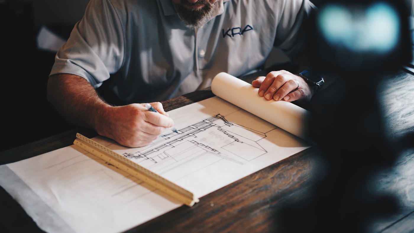 Imported construction materials