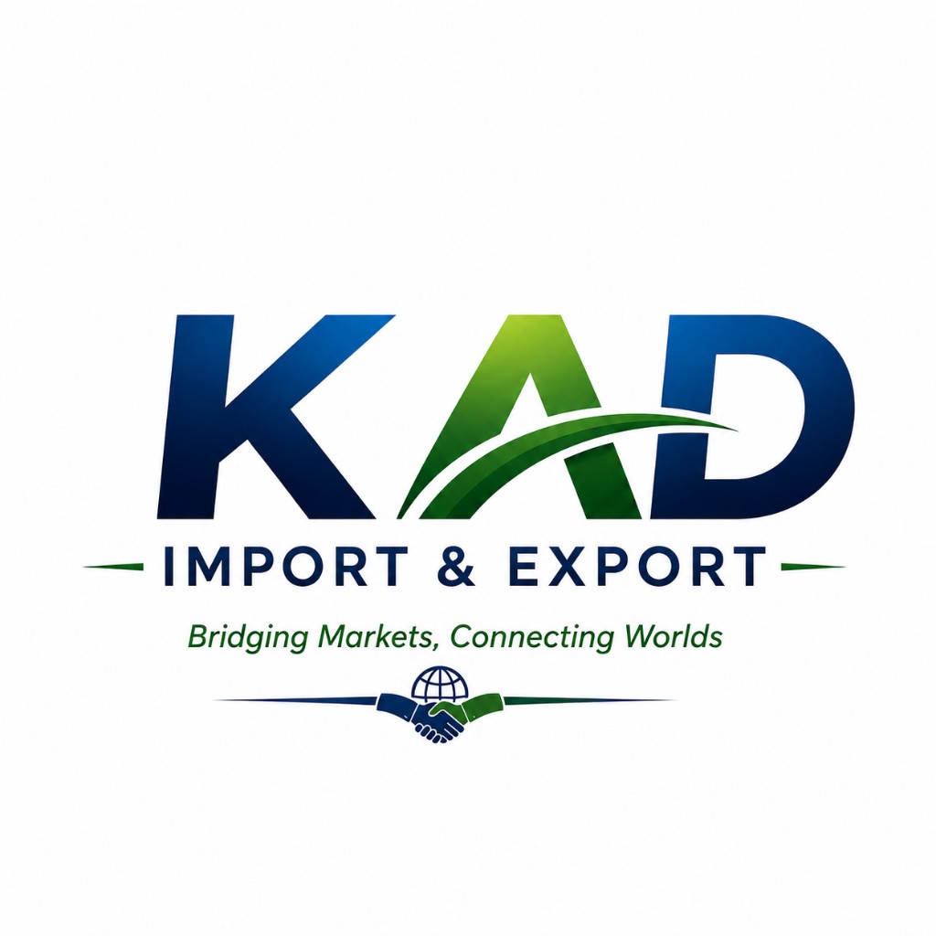 KAD Import & Export