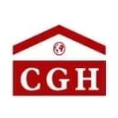 China Glass Holding Co., Ltd logo